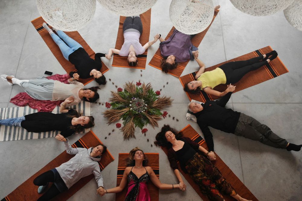 5 Day Silent Meditation & Yoga Retreat in Andalusia, Spain 3