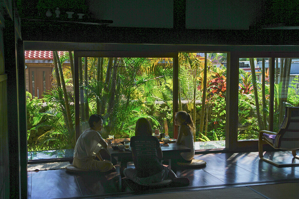 5 Day Silent Mindfulness Meditation & Yoga Retreat in Japan 5