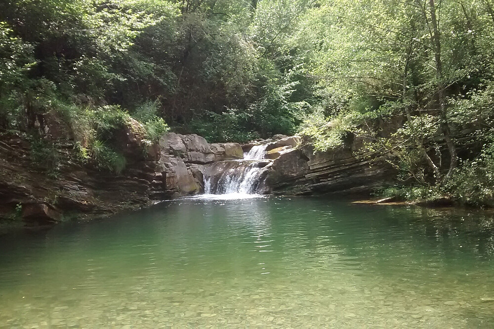 5 Day Silent Samattha-Vipassana Summer Meditation Retreat, Spain 4