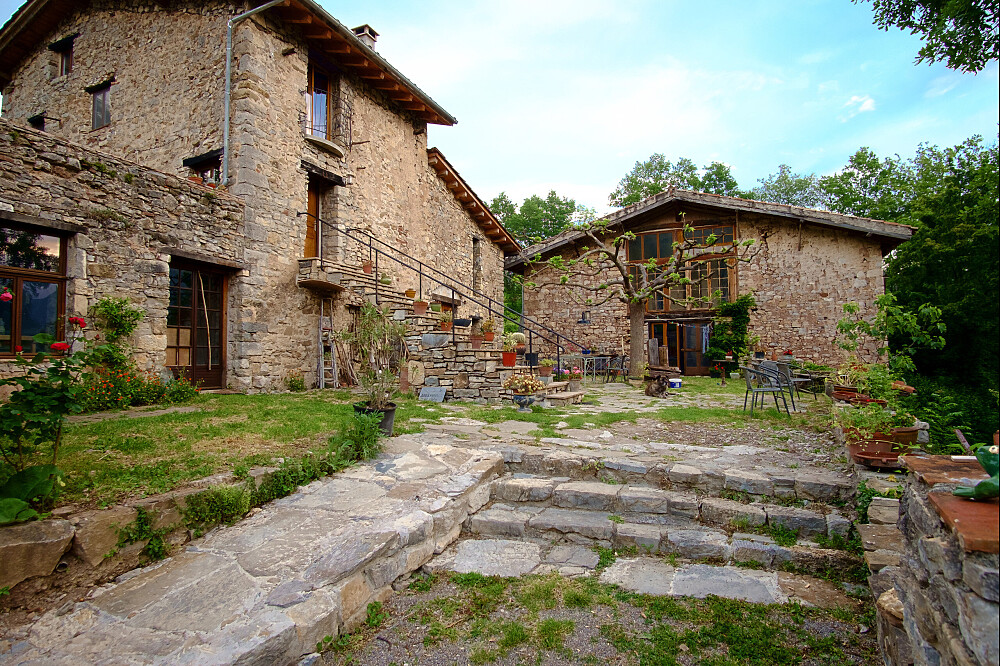 5 Day Silent Samattha-Vipassana Summer Meditation Retreat, Spain