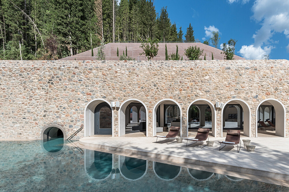 Retraite Euphoria de l’équinoxe de printemps en Grèce, 5 jours 12
