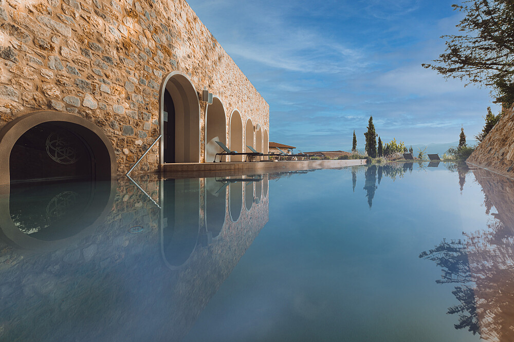 5 Day Spring Equinox Euphoria Retreat in Greece 5