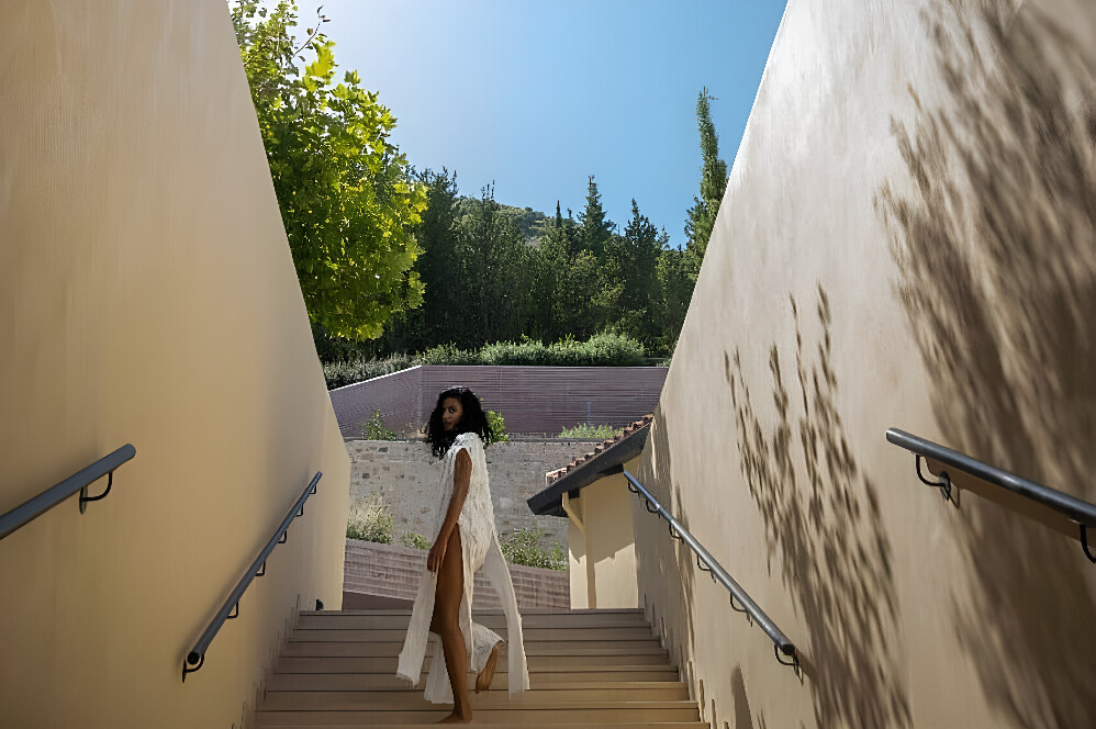 5 Day Spring Equinox Euphoria Retreat in Greece 2
