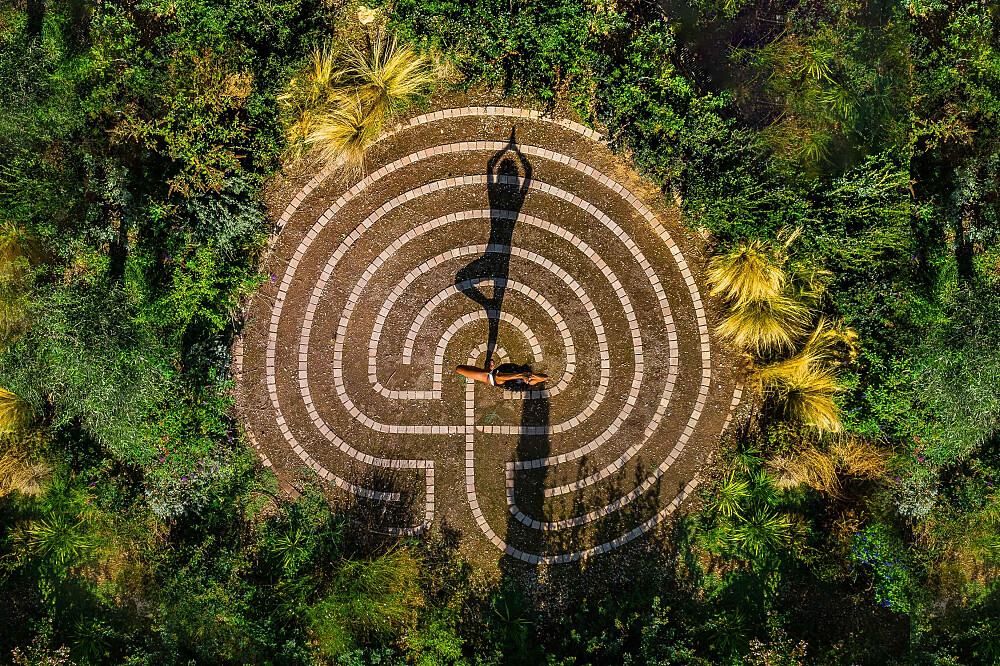 5 Day Spring Equinox Euphoria Retreat in Greece 3