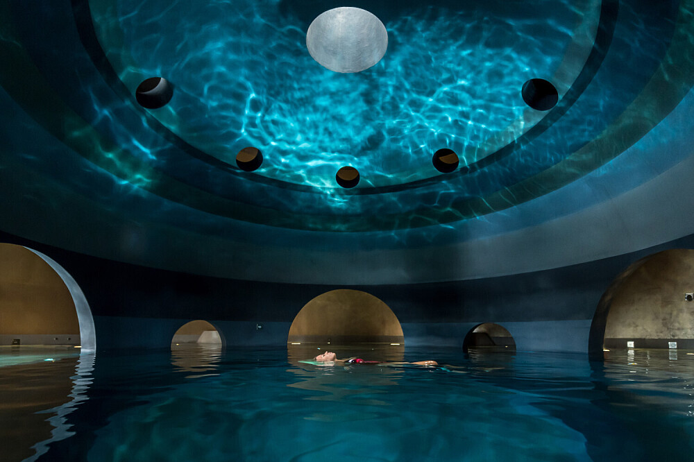 5 Day Spring Equinox Euphoria Retreat in Greece 4