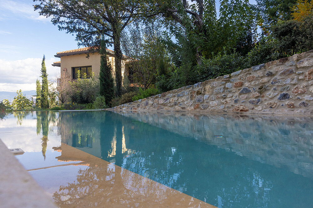 Retraite Euphoria de l’équinoxe de printemps en Grèce, 5 jours 13