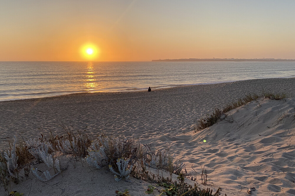 5 Tage Surf & Yoga Beach Retreat in Peniche, Portugal 6