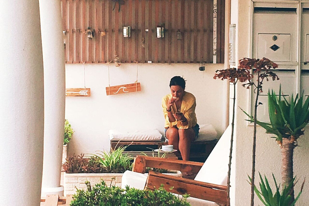 5 Tage Surf & Yoga Beach Retreat in Peniche, Portugal 14