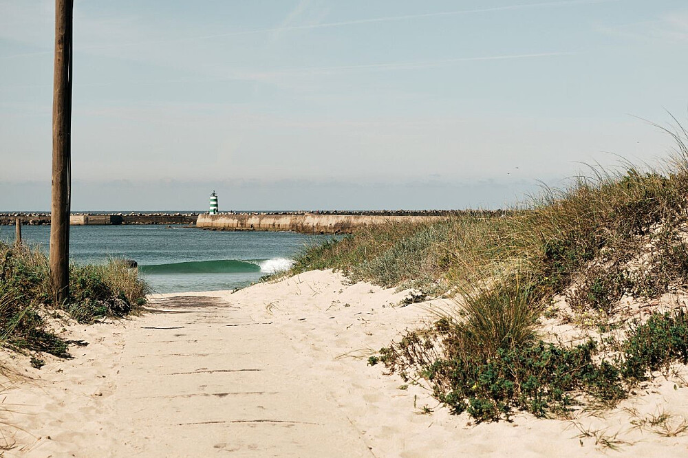 5 Tage Surf & Yoga Beach Retreat in Peniche, Portugal 17