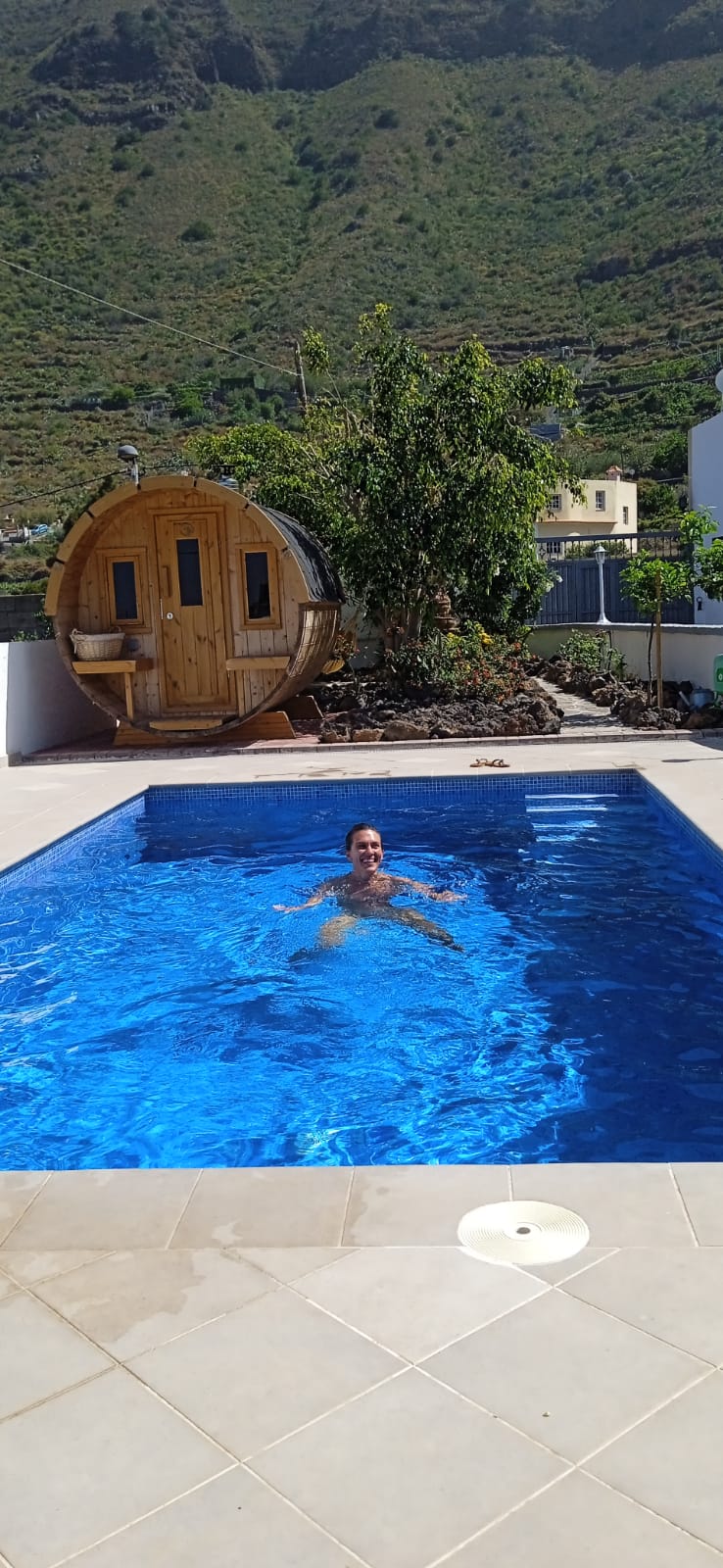Retiro Tantra Mujer de 5 días en Tenerife 13