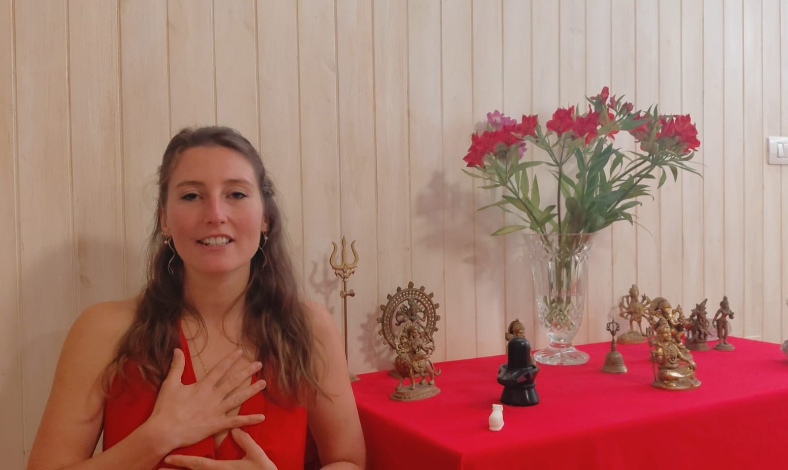 Retiro Tantra Mujer de 5 días en Tenerife 11