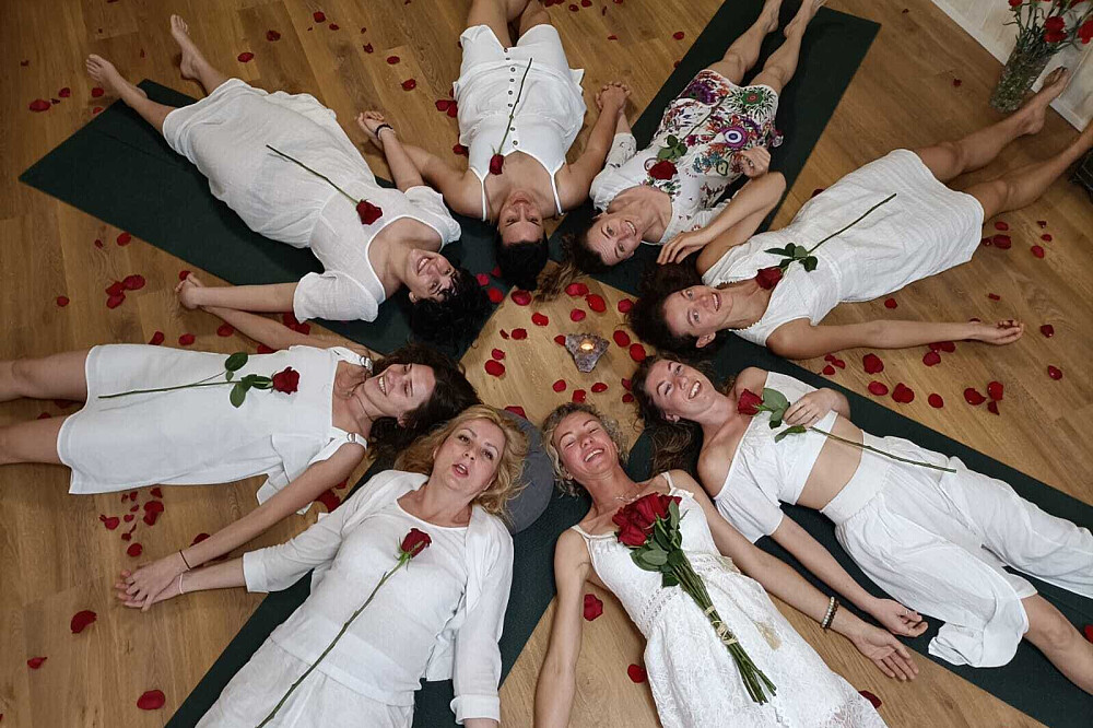 5 Day The Tantric Woman Retreat in Tenerife 3