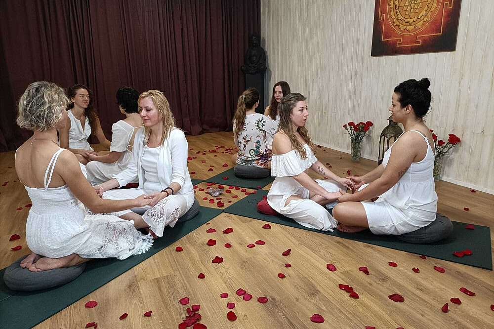 5 Day The Tantric Woman Retreat in Tenerife 5