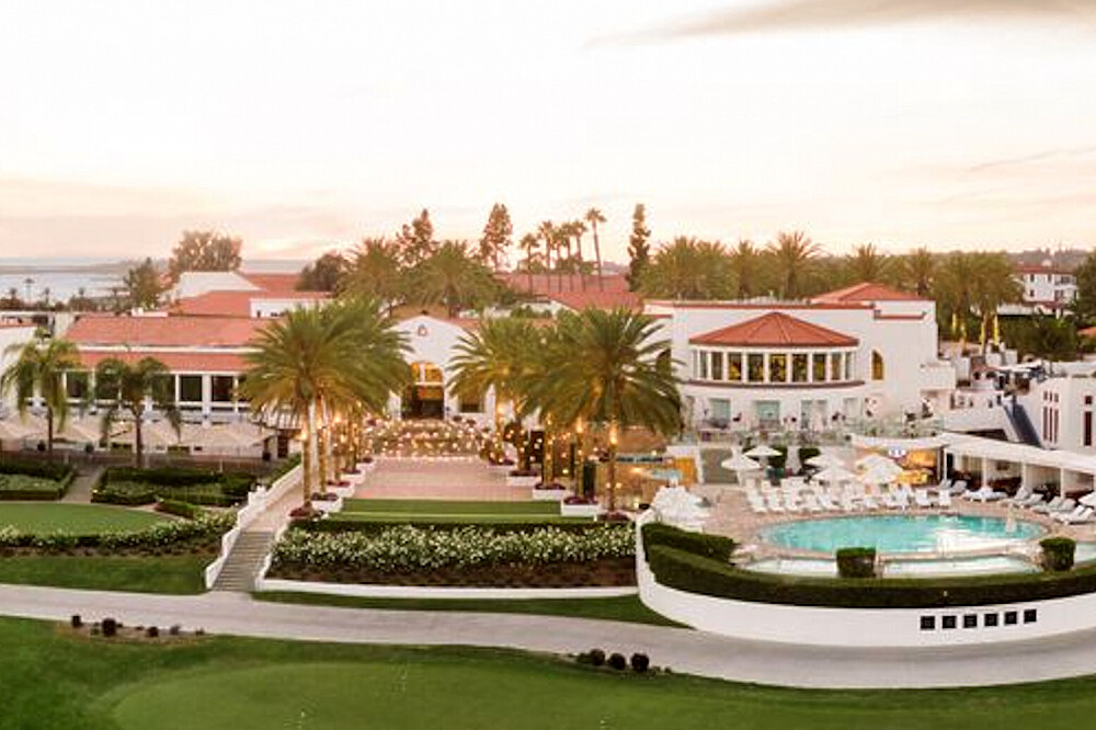 5 Day Transformation & Science Backed Retreat in CA, USA 4