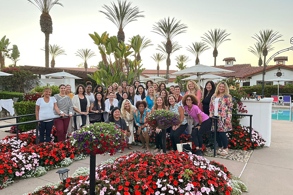 5 Day Transformation & Science Backed Retreat in CA, USA 3