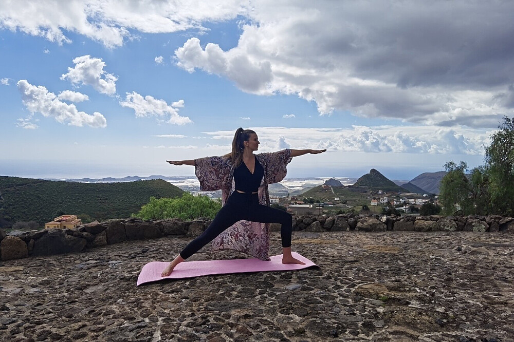 Retraite transformatrice de 5 jours réservée aux femmes à Tenerife, en Espagne 68
