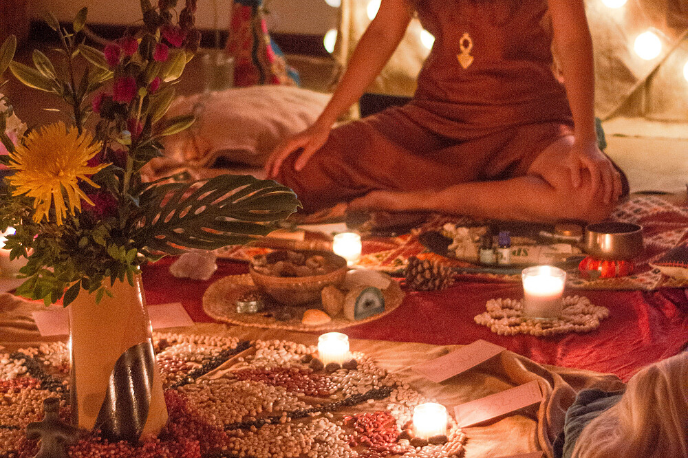 5 Day Transformational Women's Retreat in Tenerife, Spain 4