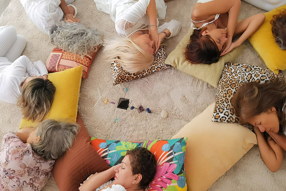 5 Day Transformational Women's Retreat in Tenerife, Spain 3