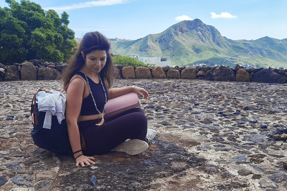 Retraite transformatrice de 5 jours réservée aux femmes à Tenerife, en Espagne 69