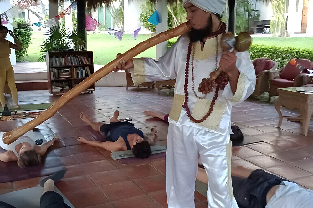 5 Day Transformative Psilocybin Retreat in Nayarit, Mexico 5