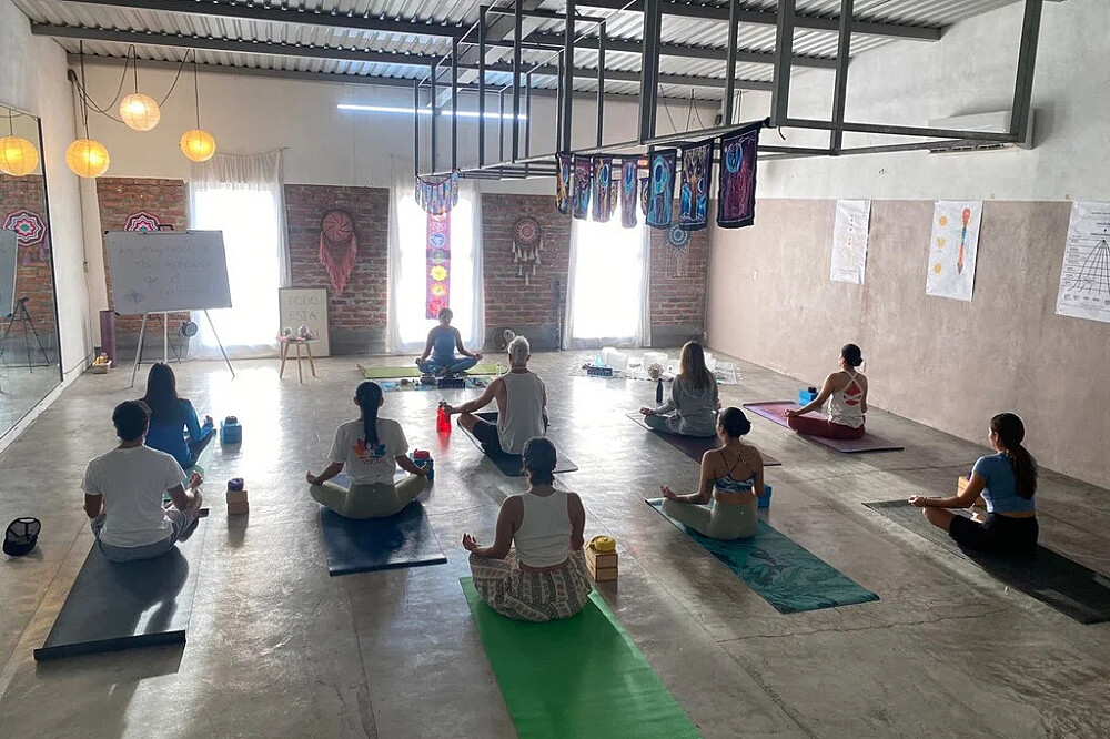5 Day Transformative Psilocybin Retreat in Nayarit, Mexico 3