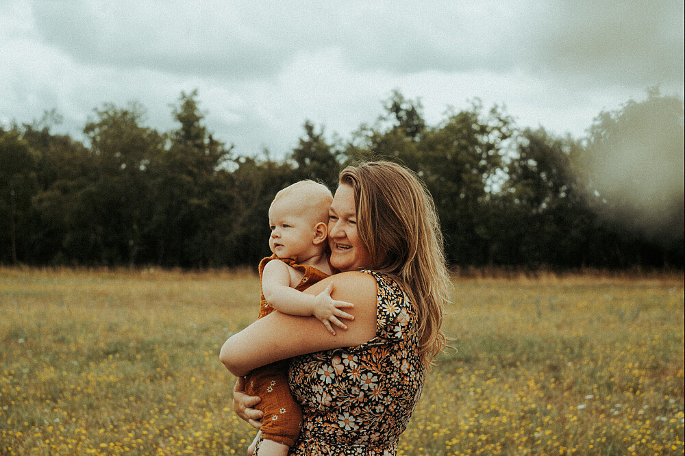 5 Day Ultimate Mom & Child Retreat in the South of France 2