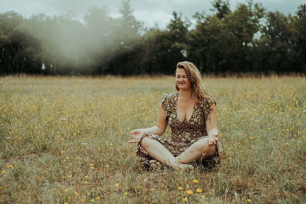5 Day Ultimate Mom & Child Retreat in the South of France 5
