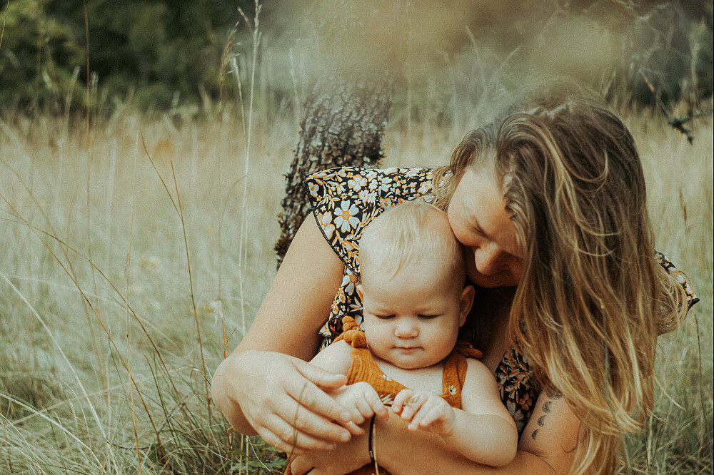 5 Day Ultimate Mom & Child Retreat in the South of France 4