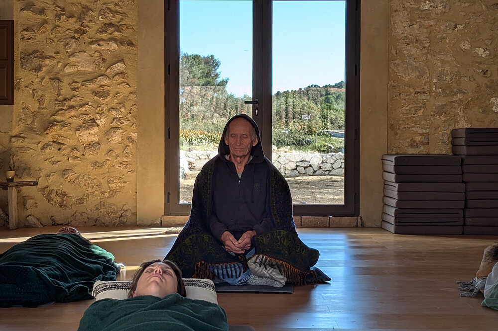 5-daagse Vipassana-stiltemeditatieretreat in de natuur, Spanje 25