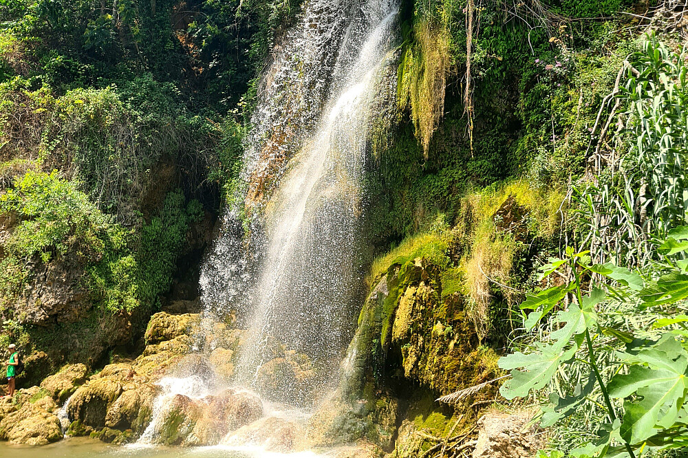 5-daagse Vipassana-stiltemeditatieretreat in de natuur, Spanje 20