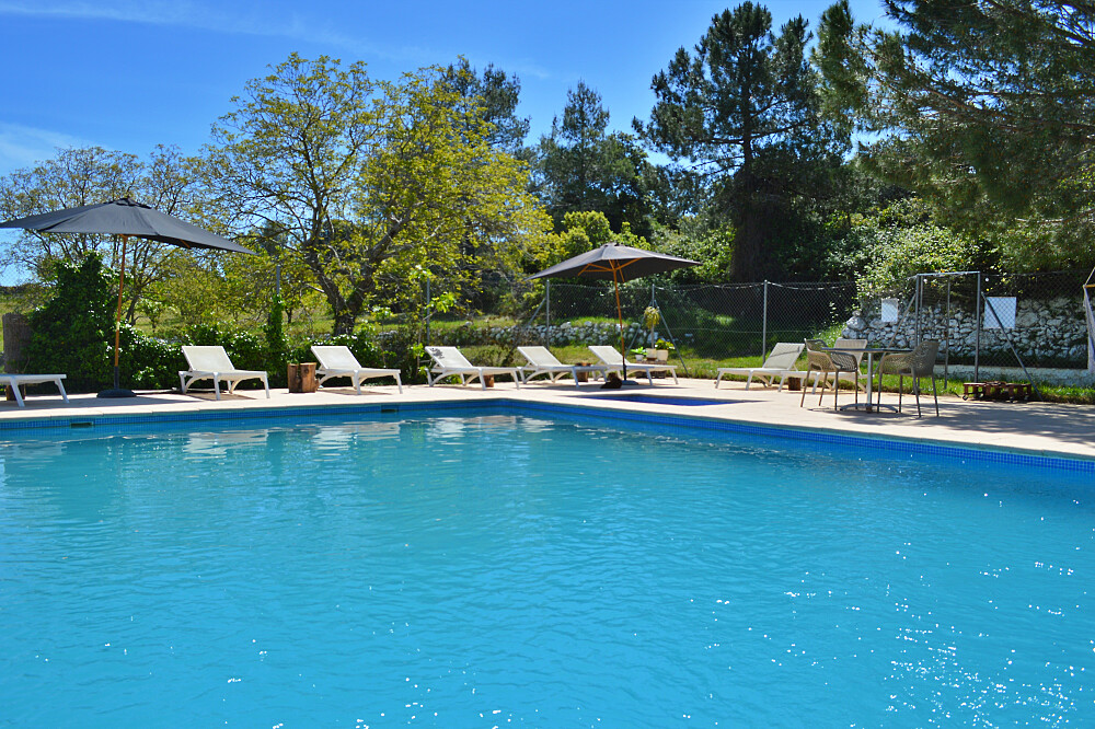 5-daagse Vipassana-stiltemeditatieretreat in de natuur, Spanje 17