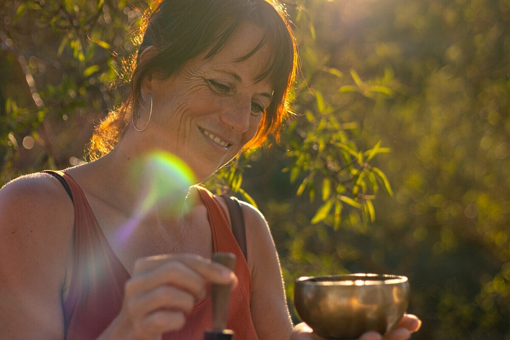 5-daagse Vipassana-stiltemeditatieretreat in de natuur, Spanje 27
