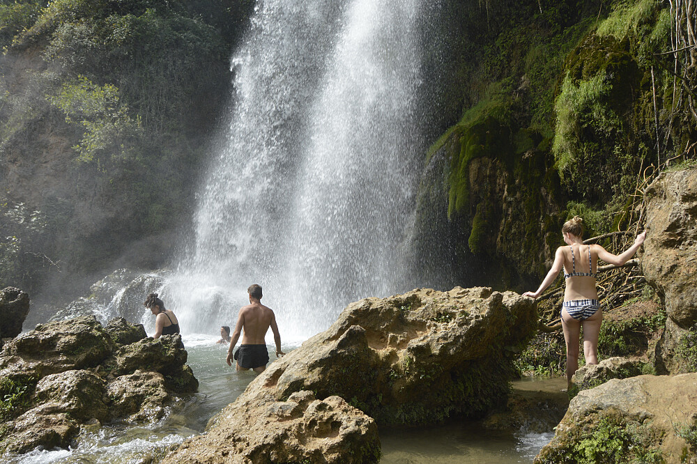 5-daagse Vipassana-stiltemeditatieretreat in de natuur, Spanje 24