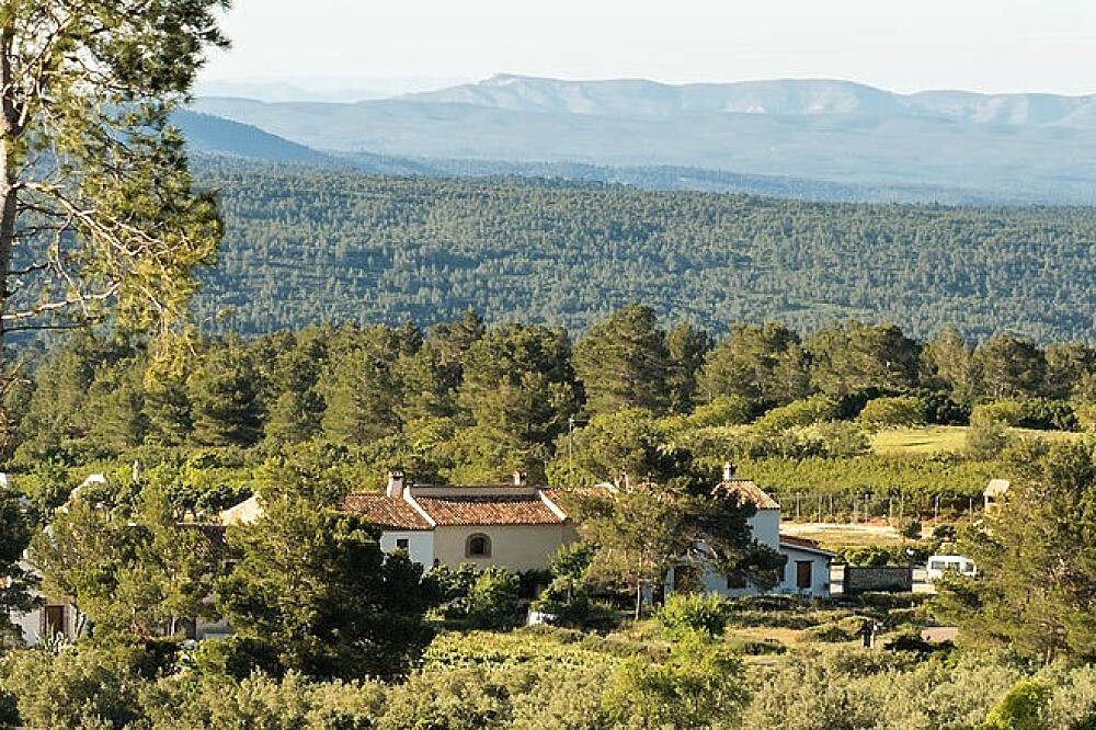 5-daagse Vipassana-stiltemeditatieretreat in de natuur, Spanje 4