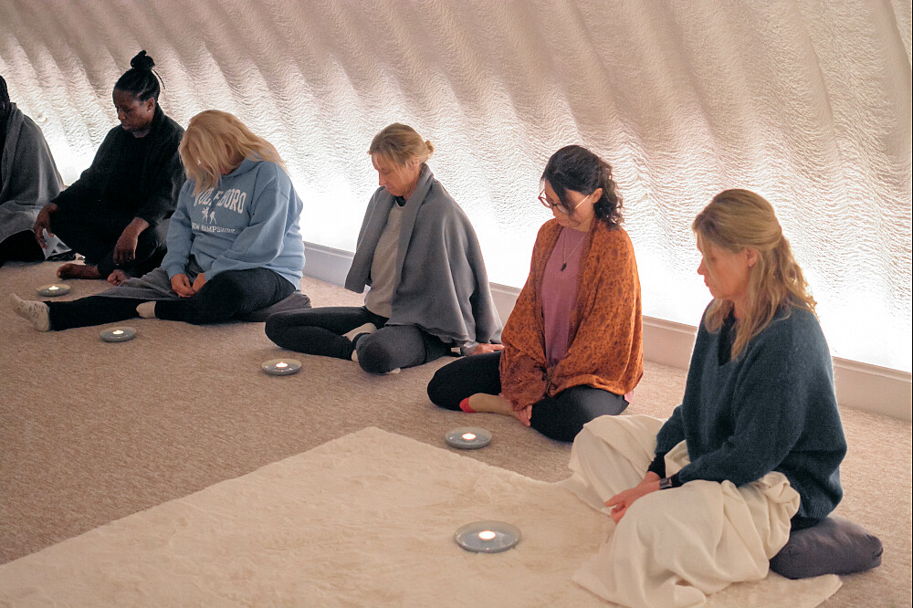 5 Day Weight Loss Kick Start Program with Ayurveda in Hereford,UK 5