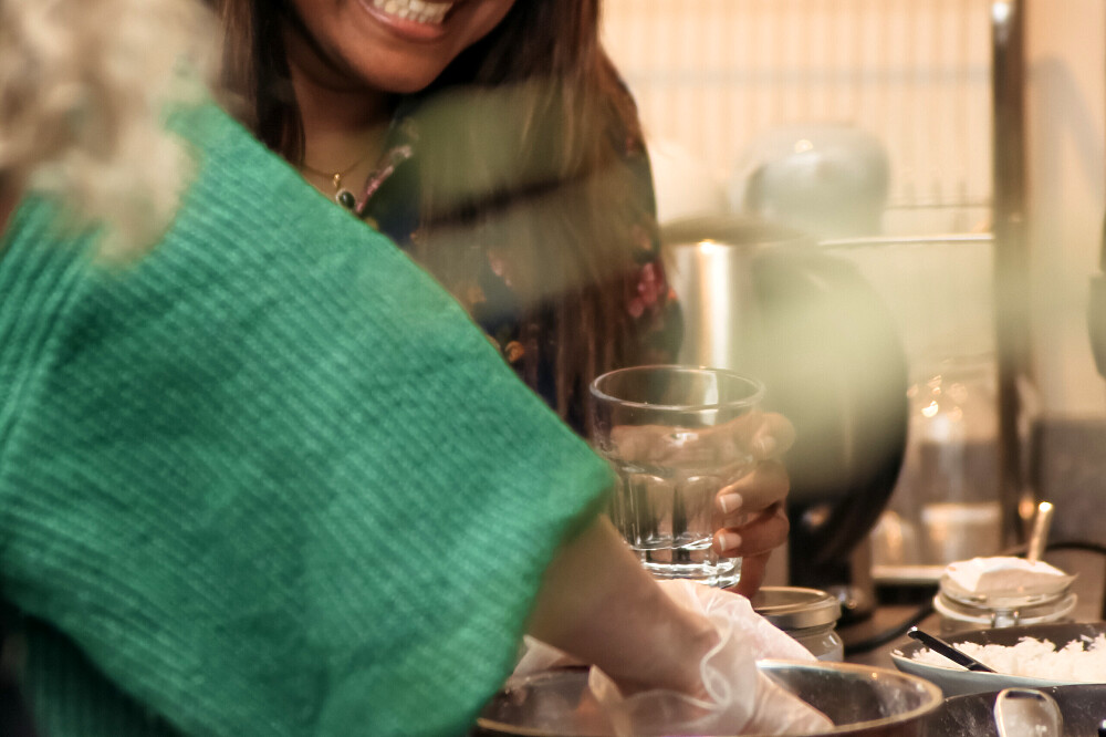 Programa de arranque de pérdida de peso de 5 días con Ayurveda en Hereford, Reino Unido 25
