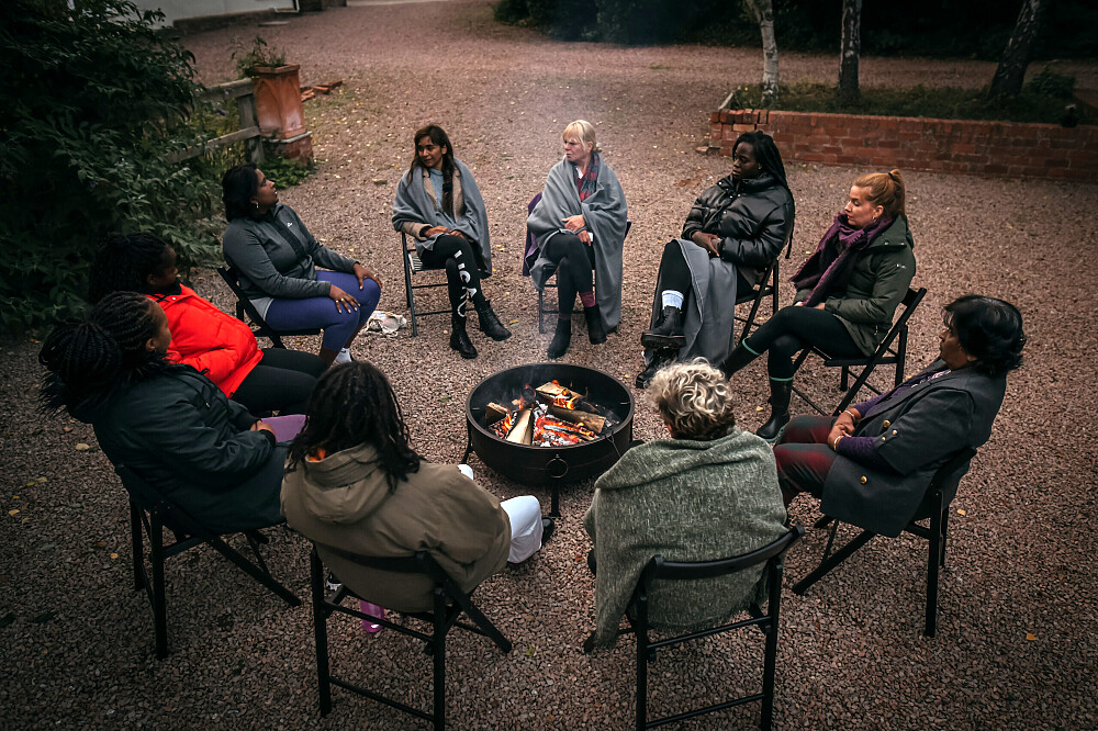 Programa de arranque de pérdida de peso de 5 días con Ayurveda en Hereford, Reino Unido 27