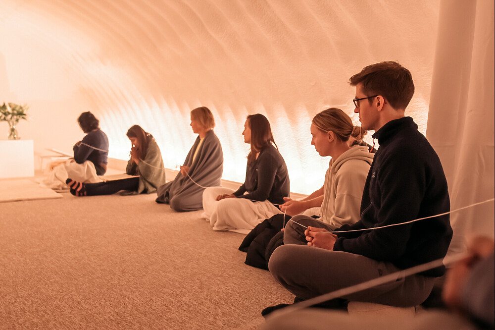 Programa de arranque de pérdida de peso de 5 días con Ayurveda en Hereford, Reino Unido 47