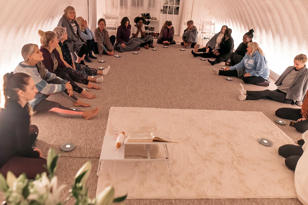 Programa de arranque de pérdida de peso de 5 días con Ayurveda en Hereford, Reino Unido 23