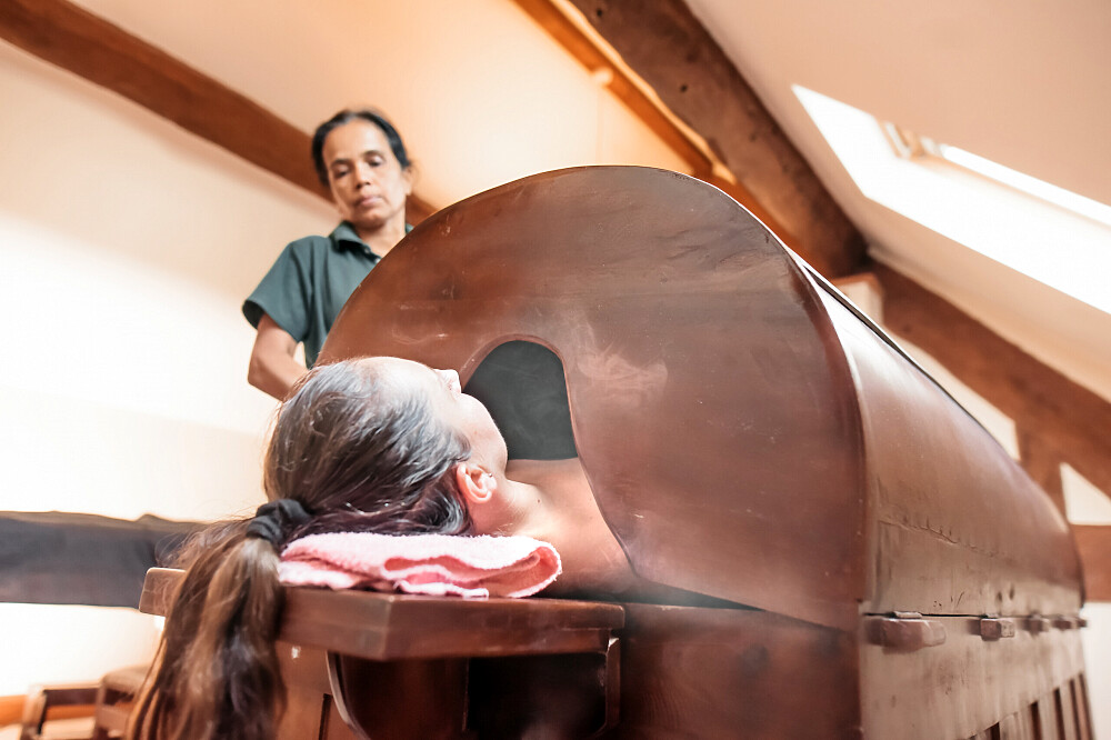 Programa de arranque de pérdida de peso de 5 días con Ayurveda en Hereford, Reino Unido 15