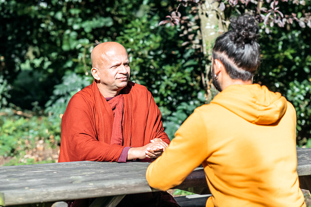 Programa de arranque de pérdida de peso de 5 días con Ayurveda en Hereford, Reino Unido 6