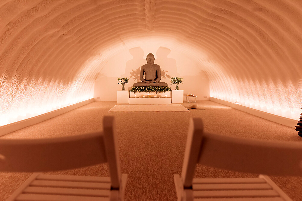 Programa de arranque de pérdida de peso de 5 días con Ayurveda en Hereford, Reino Unido 46