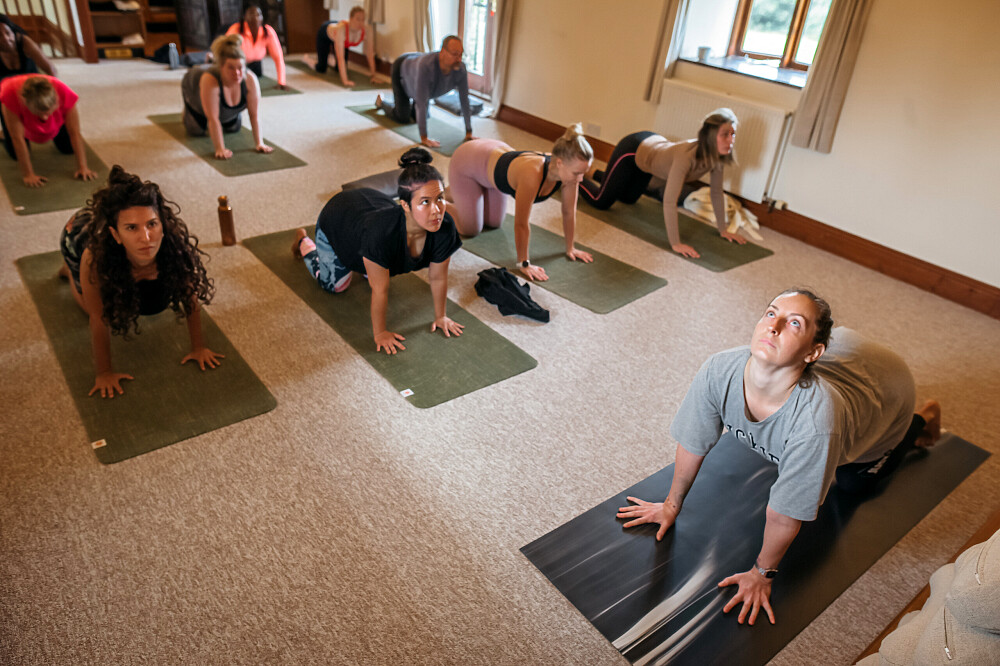 5 Day Weight Loss Kick Start Program with Ayurveda in Hereford,UK 2