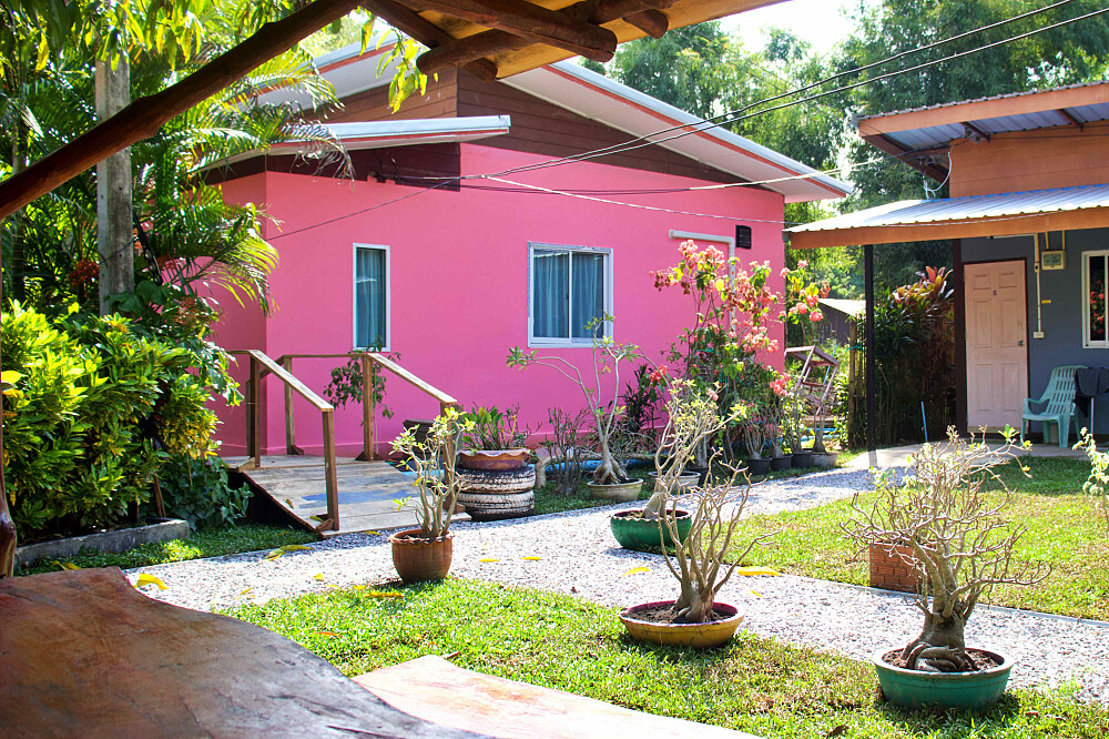 Pacote de Bem-Estar de 5 Dias: Yoga, Meditação, Muay Thai e Fitness na Tailândia 23