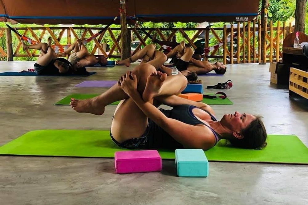 Pacote de Bem-Estar de 5 Dias: Yoga, Meditação, Muay Thai e Fitness na Tailândia 18