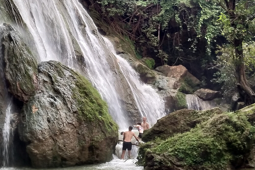 Pacote de Bem-Estar de 5 Dias: Yoga, Meditação, Muay Thai e Fitness na Tailândia 28