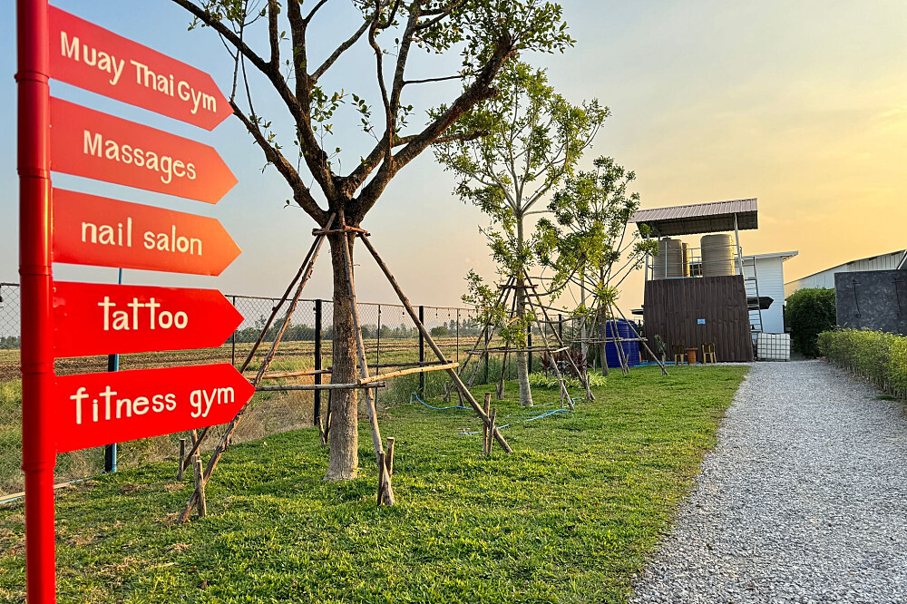 Pacote de Bem-Estar de 5 Dias: Yoga, Meditação, Muay Thai e Fitness na Tailândia 31