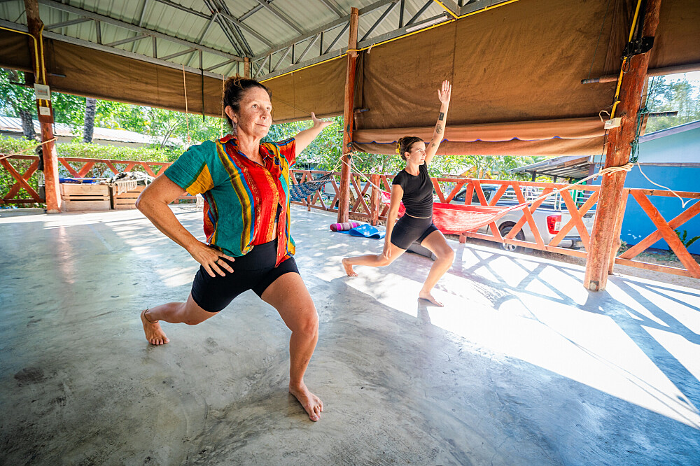 Pacote de Bem-Estar de 5 Dias: Yoga, Meditação, Muay Thai e Fitness na Tailândia 8
