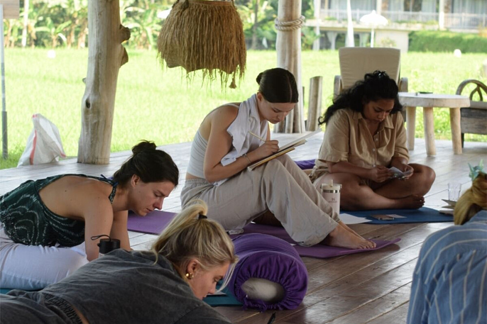 5 Day Wellness & Yoga: Rejuvenate Your Spirit in Mauritius 3