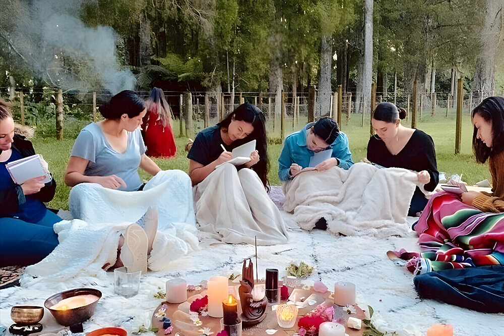 5 Day Wellness & Yoga: Rejuvenate Your Spirit in Mauritius 4